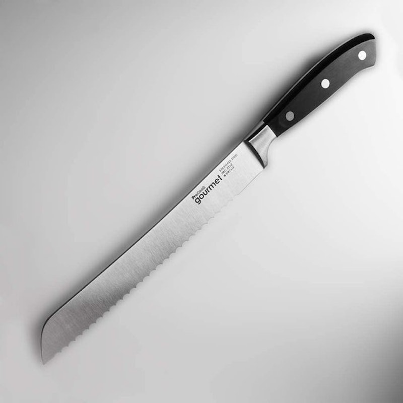 Gourmet Bread Knife 2