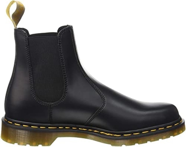 Vegan Chelsea Boot 3