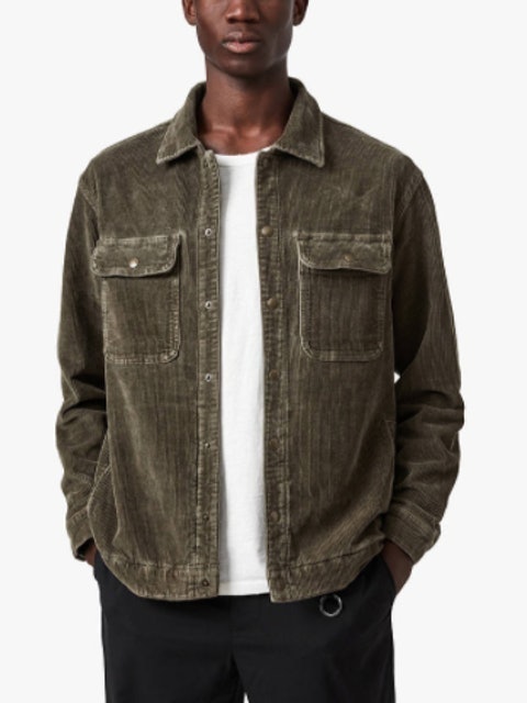 Castleford Cord Shacket 3