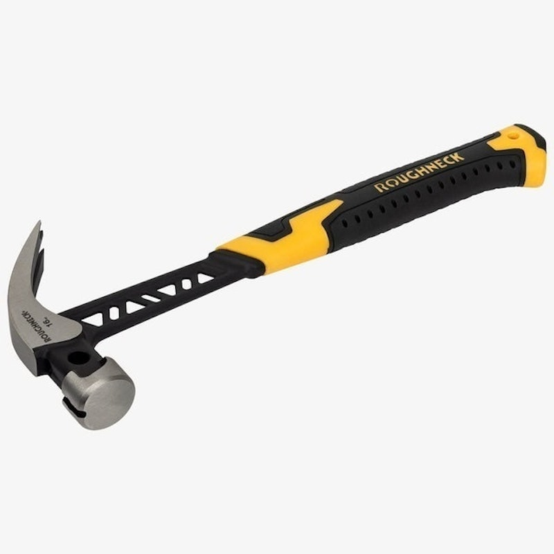 Gorilla V-Series Claw Hammer 3