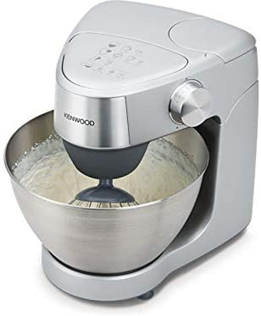 Prospero Stand Mixer 2