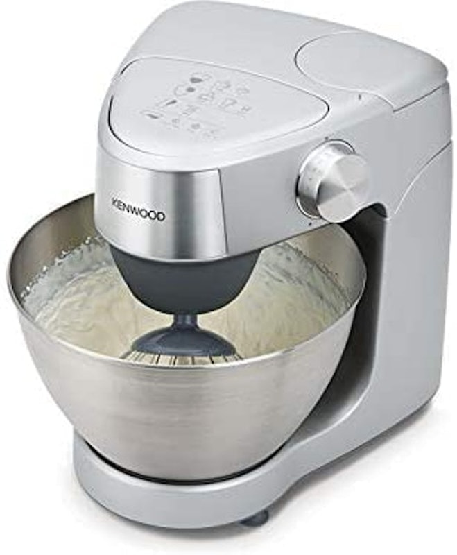 Prospero Stand Mixer 2