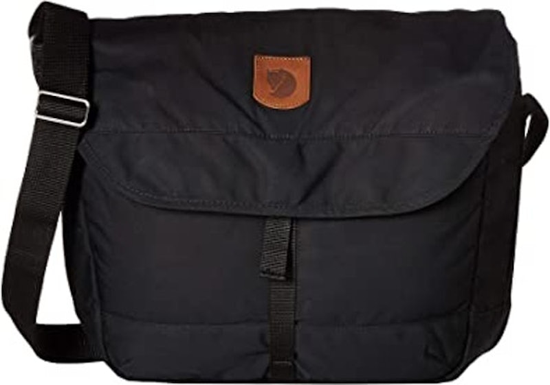 Greenland Messenger Bag 1