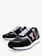 Ted Baker Telvi Retro Runner Leather Trainers 1