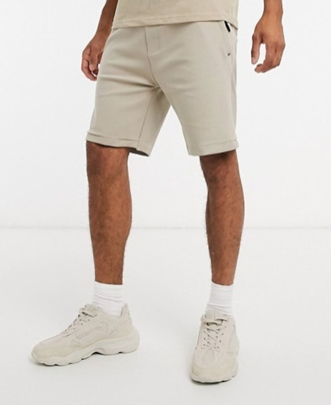 Jogger Shorts 1