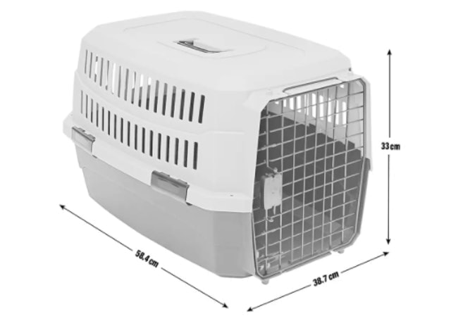 Large Pet Carrier 2