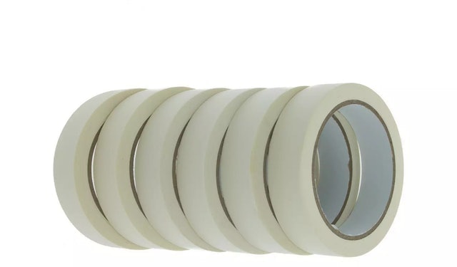 Essential Masking Tape 1