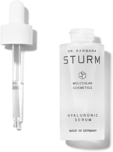 Hyaluronic Serum 1