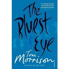 The Bluest Eye