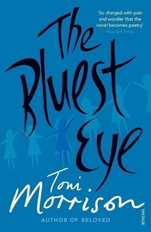 The Bluest Eye 1