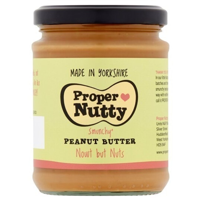 10 Best Healthy Nut Butters | UK Nutritionist Reviewed 3