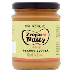 Nowt but Nuts Peanut Butter