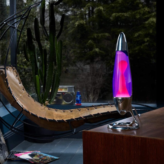 Neo Lava Lamp for Children 3