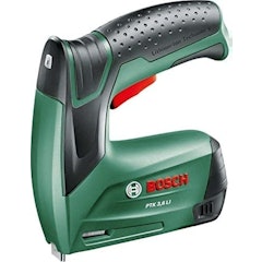 Cordless Tacker Staple Gun