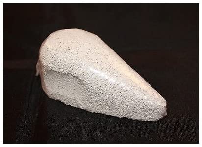Mouse-Shaped Pumice Stone 1