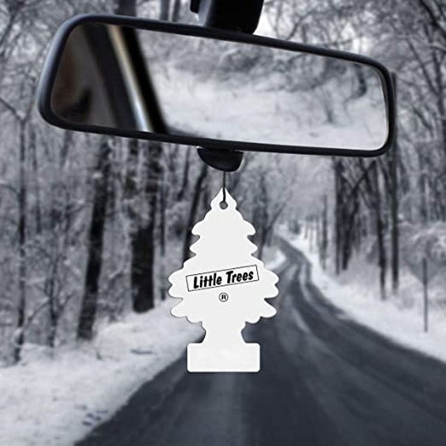 New Car Fragrance  2