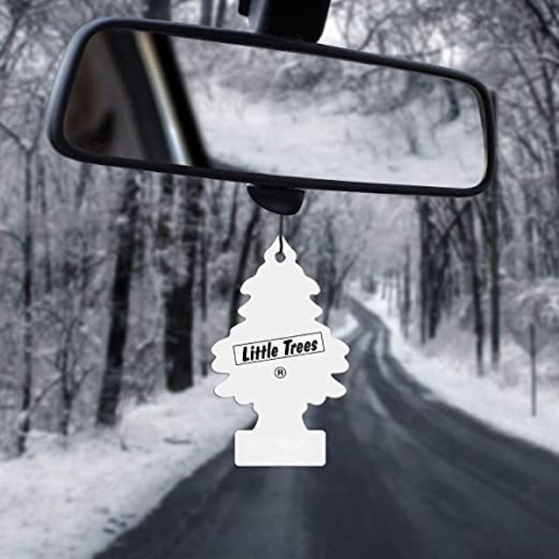 New Car Fragrance 2