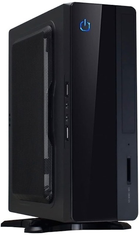 Mini-ITX Case 1