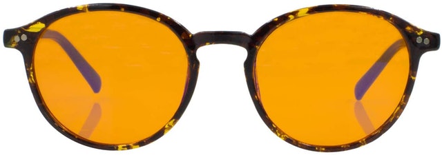 9. Foxmans Advanced Blue Light Blocking Computer Glasses 1