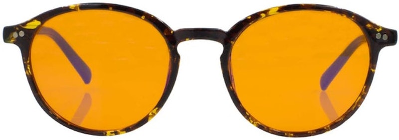 9. Foxmans Advanced Blue Light Blocking Computer Glasses 1