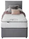 Silentnight Middleton 800 Pkt Memory Single 1