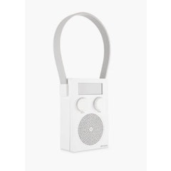 Portable Digital Shower Radio