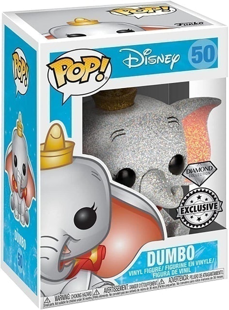 10 Best Disney Funko Pop! Figures UK | Toy Story Frozen and More 5