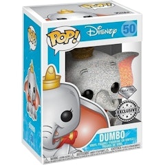 Dumbo Diamond Collection Vinyl Figure