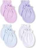 10 Best Scratch Mittens for Babies UK 2024 5