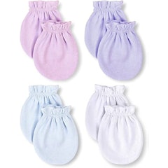 No Scratch Gloves for Babies