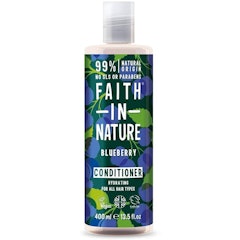 Natural Blueberry Conditioner