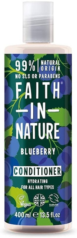 Natural Blueberry Conditioner 1