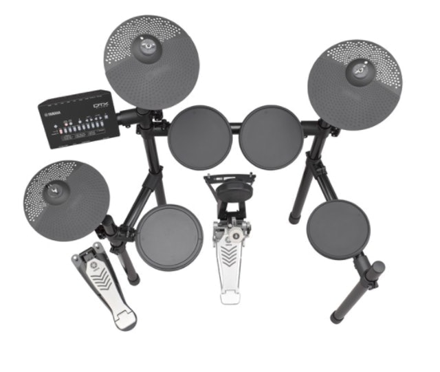 Electronic Drum Kit 2