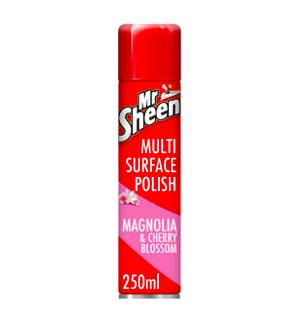 Multi Surface-Polish Magnolia & Cherry Blossom 1