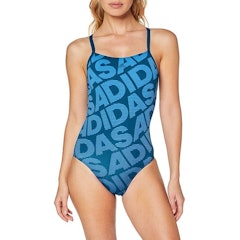 Women's Allover Print Swimsuit