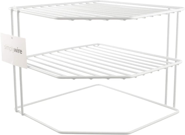 10 Best Kitchen Cabinet Organisers UK 2024 | IKEA and More 4