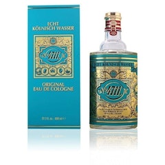 Original Eau De Cologne