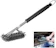 Priksia Triangle Metal BBQ Grill Cleaning Brush 1