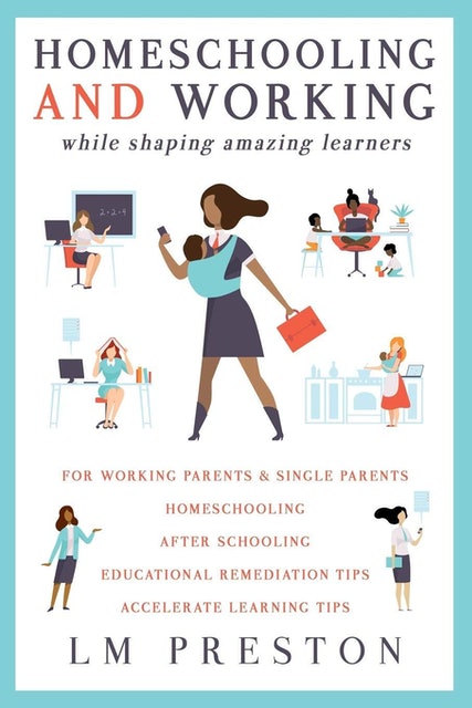 10 Best Homeschooling Books UK 2024 | Ben Hewitt, Ainsley Arment and More 4