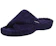 Isotoner Popcorn Turnover Open Toe Slippers 1