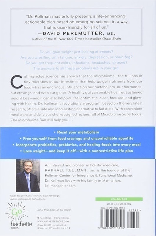 Microbiome Diet 2