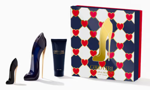 10 Best Perfume Gift Sets for Her UK 2024 | Chanel, Jo Malone and More 3