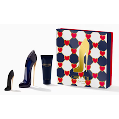 Good Girl Eau de Parfum Légère 80ml Fragrance Gift Set