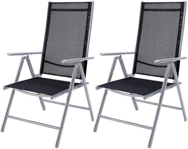 10 Best Folding Chairs for Dining UK 2024 | Habitat, IKEA and More 5