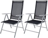 10 Best Folding Chairs for Dining UK 2024 | Habitat, IKEA and More 5