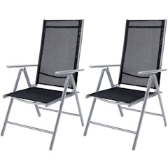 Garden Dining Chair