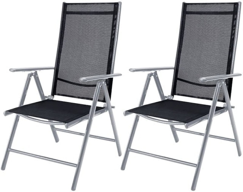Garden Dining Chair 1