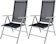 Deuba Garden Dining Chair 1