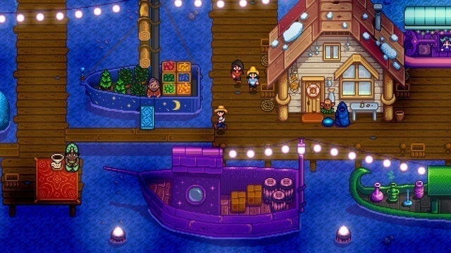Stardew Valley 3
