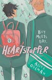 10 Best LGBTQ Graphic Novels UK 2024 1